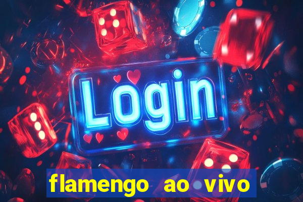 flamengo ao vivo multi canais