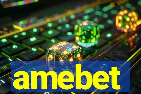 amebet