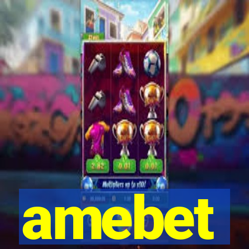 amebet