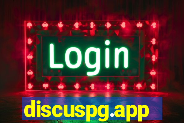 discuspg.app