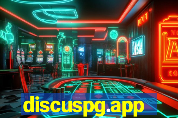 discuspg.app