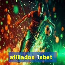 afiliados 1xbet