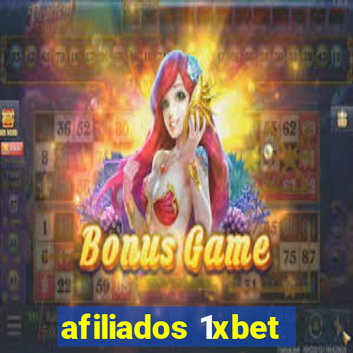 afiliados 1xbet