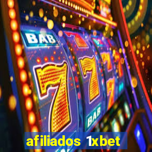 afiliados 1xbet