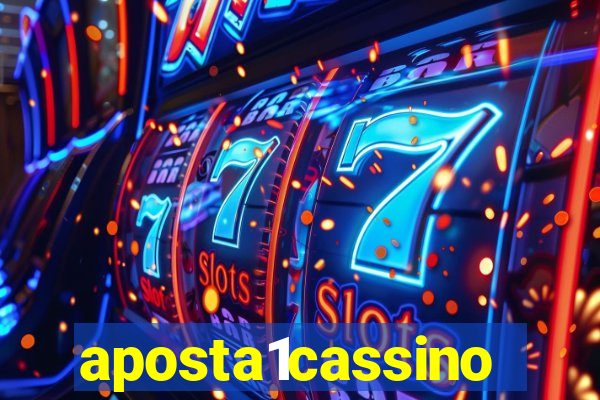 aposta1cassino