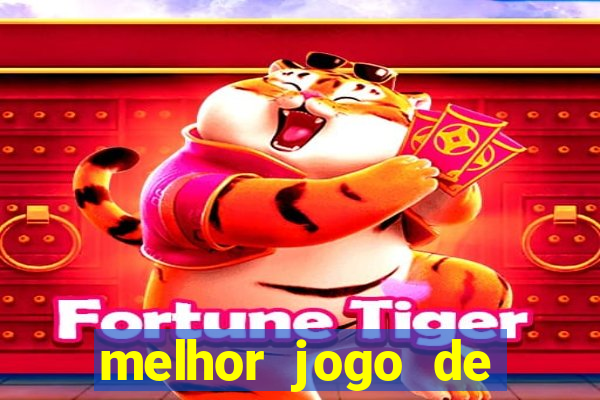 melhor jogo de futebol online