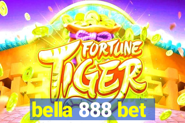 bella 888 bet