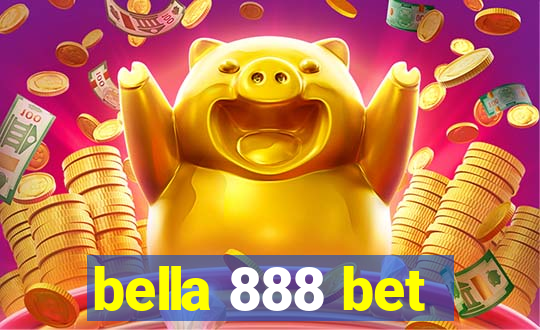 bella 888 bet