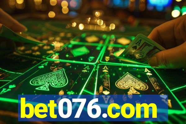 bet076.com