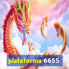 plataforma 6655