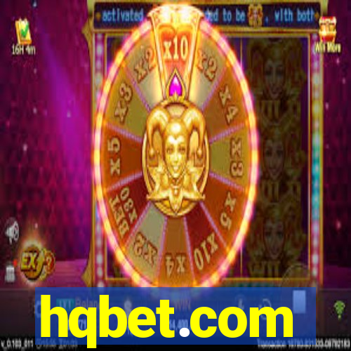 hqbet.com