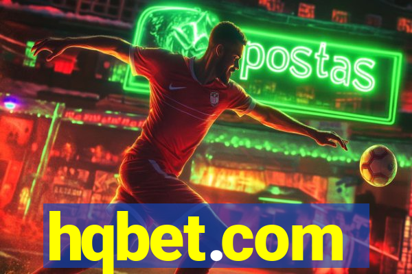 hqbet.com