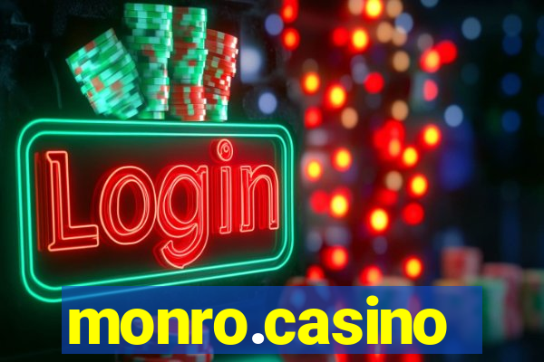 monro.casino