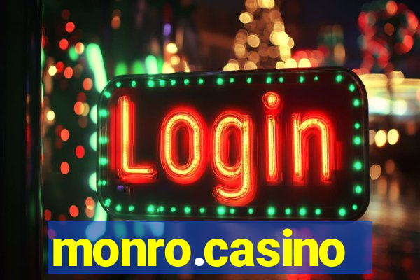 monro.casino