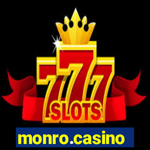 monro.casino