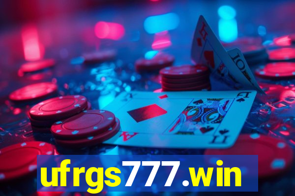 ufrgs777.win