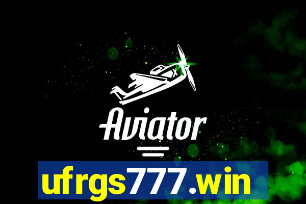 ufrgs777.win