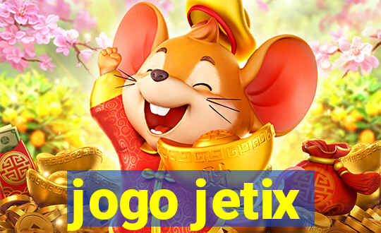 jogo jetix