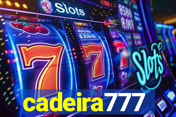 cadeira777