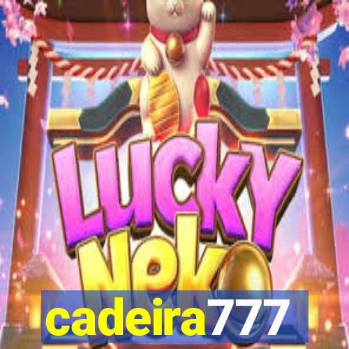 cadeira777