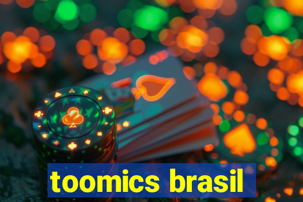 toomics brasil