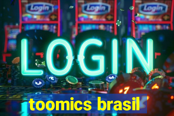 toomics brasil