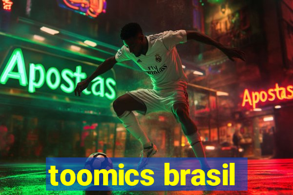 toomics brasil