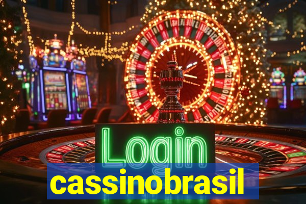 cassinobrasil