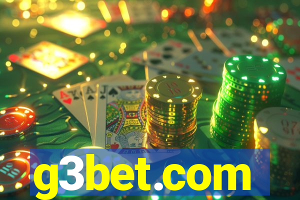 g3bet.com