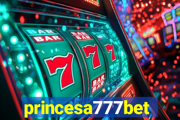 princesa777bet