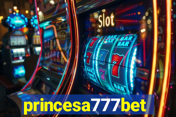 princesa777bet