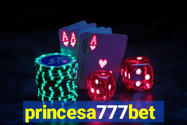 princesa777bet