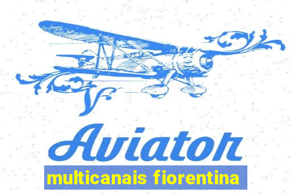 multicanais fiorentina