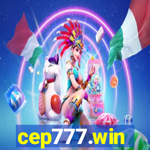 cep777.win