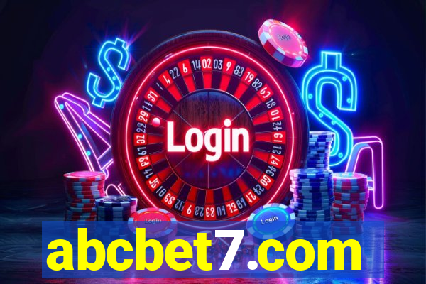 abcbet7.com