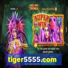 tiger5555.com