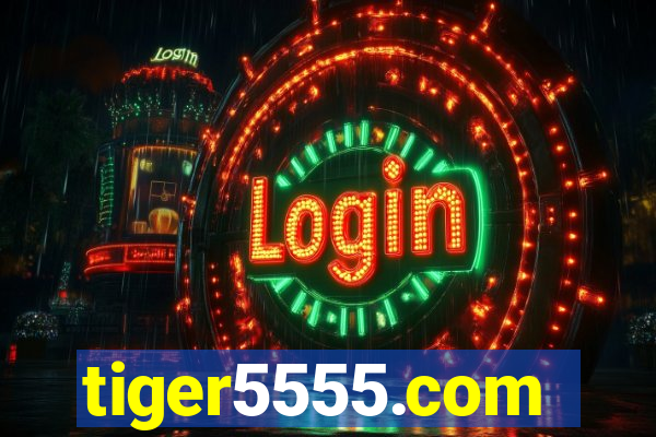 tiger5555.com