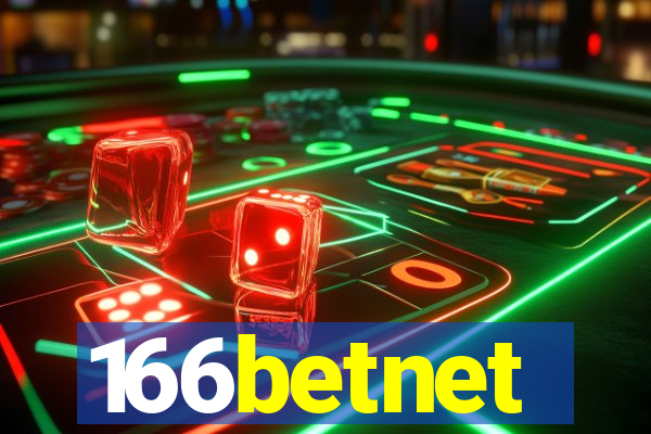 166betnet