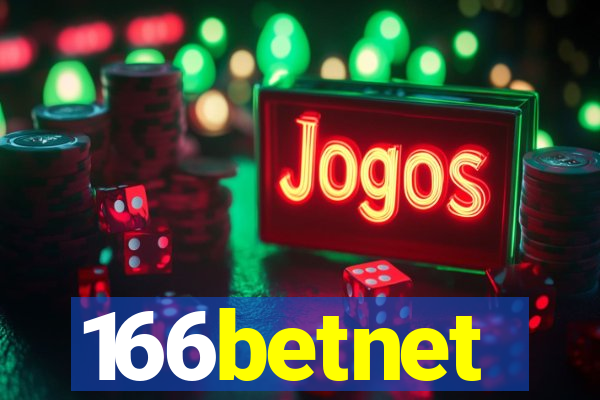 166betnet