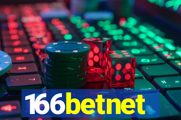 166betnet