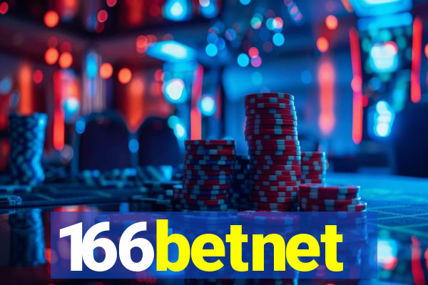 166betnet