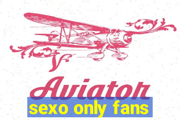 sexo only fans