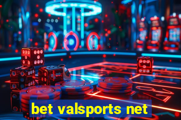 bet valsports net