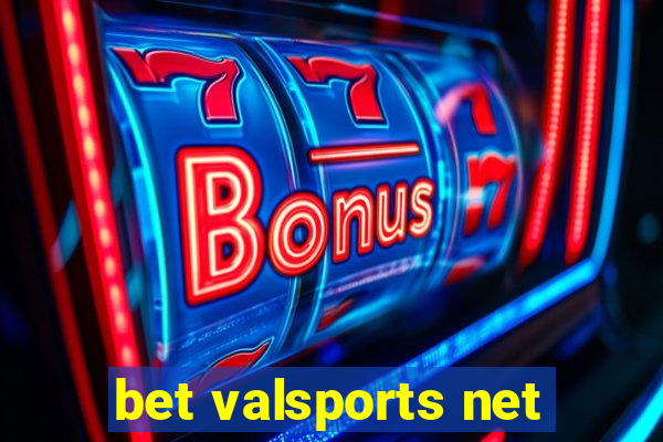 bet valsports net