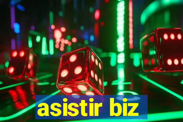 asistir biz