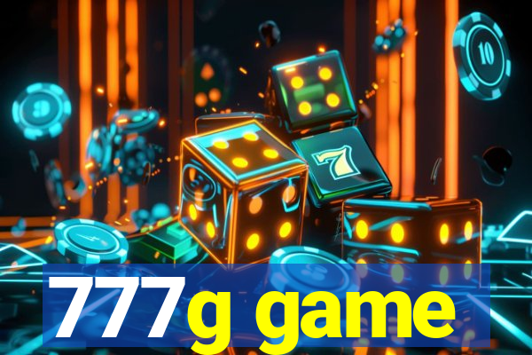 777g game