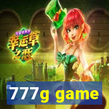 777g game