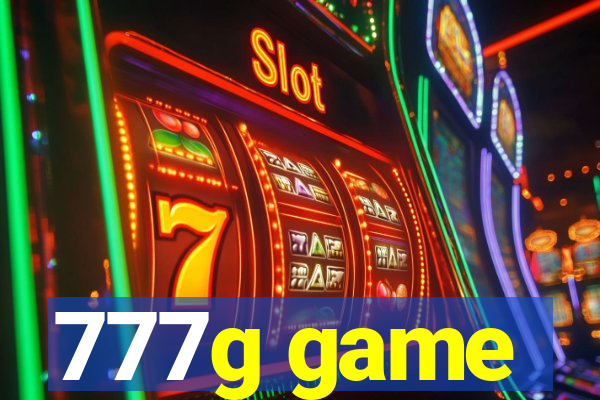 777g game