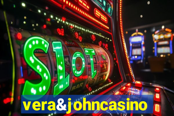 vera&johncasino