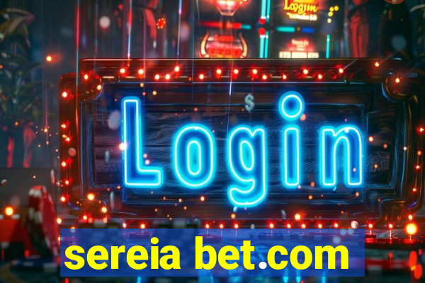 sereia bet.com